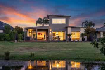 8 Celmisia Retreat, Papamoa