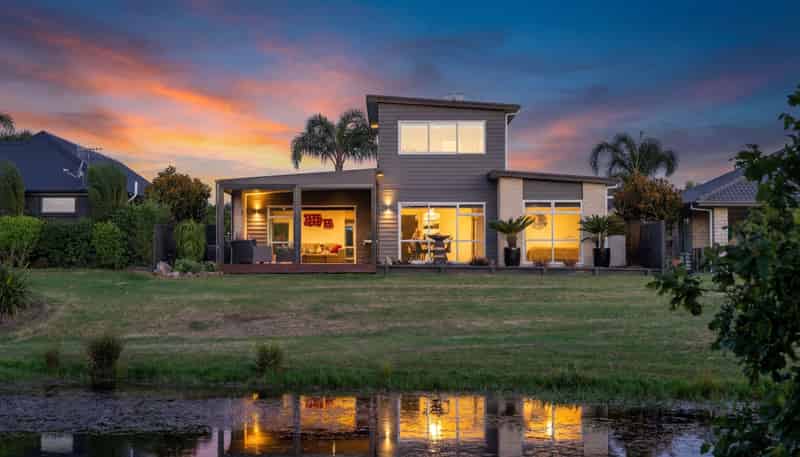 8 Celmisia Retreat, Papamoa