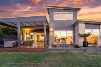 8 Celmisia Retreat, Papamoa