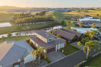 8 Celmisia Retreat, Papamoa