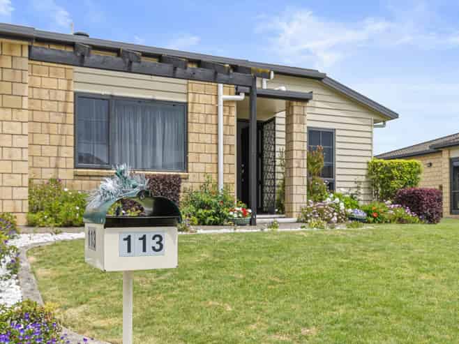 113/11 Manuka Street, Matamata