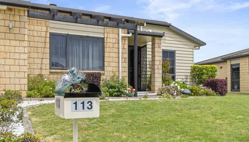 113/11 Manuka Street, Matamata