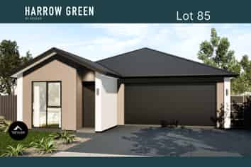 37 Adamite Drive, Rolleston