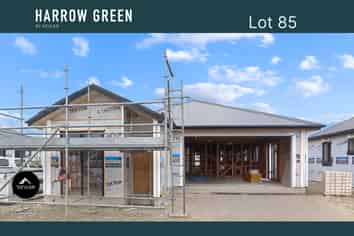 37 Adamite Drive, Rolleston