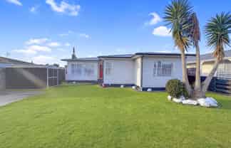 11 Vogel Street, Levin