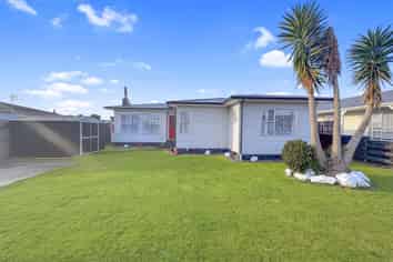 11 Vogel Street, Levin