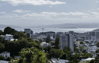 9 Durham Crescent, Aro Valley