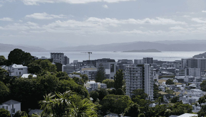 9 Durham Crescent, Aro Valley