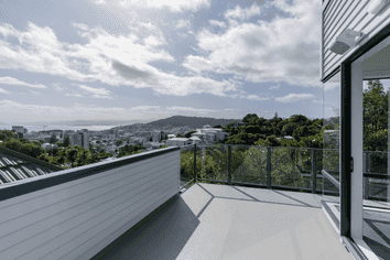 9 Durham Crescent, Aro Valley