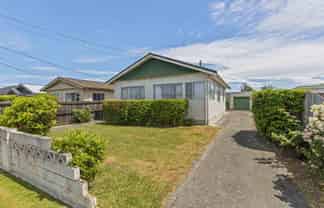 21 Hay Street, Bromley