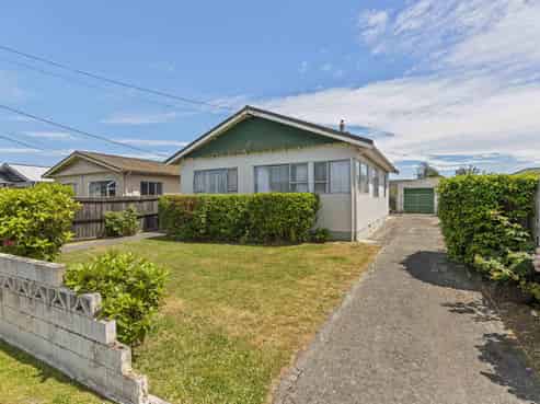 21 Hay Street, Bromley