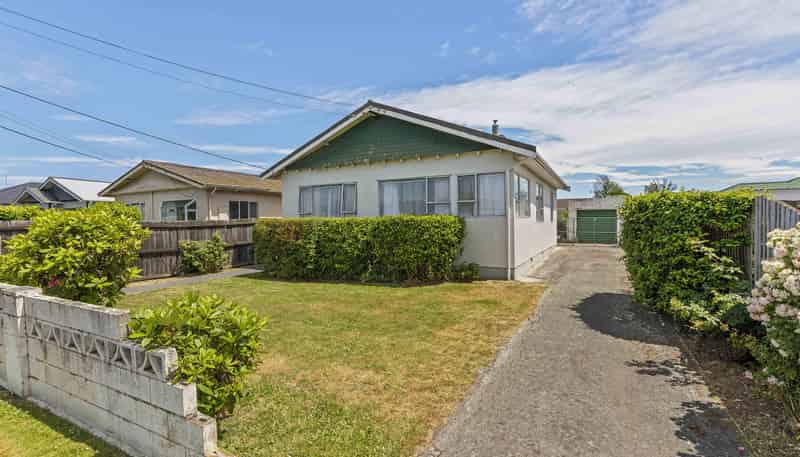 21 Hay Street, Bromley