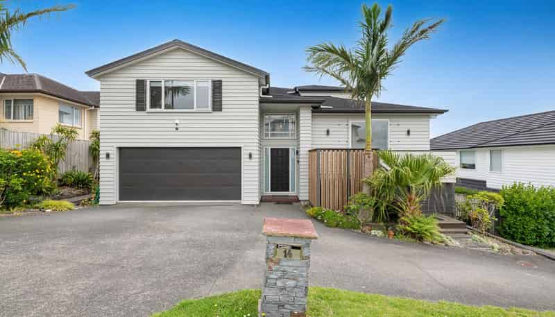 14 Carpenter Lane, Millwater