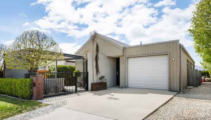 54 Mount Linton Avenue, Wanaka