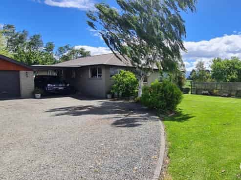 14 O'Neills Road, Fairlie