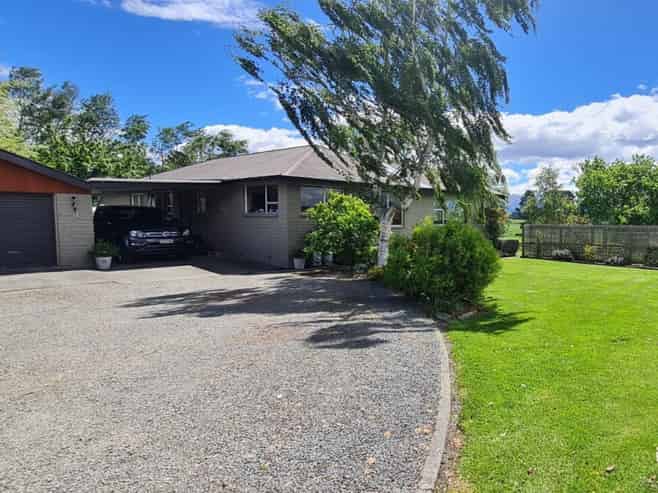 14 O'Neills Road, Fairlie