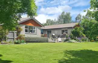 14 O'Neills Road, Fairlie