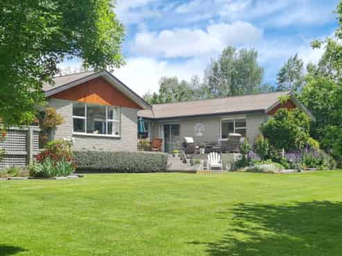 14 O'Neills Road, Fairlie