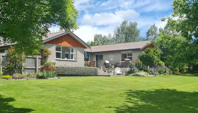 14 O'Neills Road, Fairlie