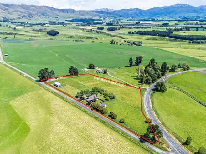 14 O'Neills Road, Fairlie