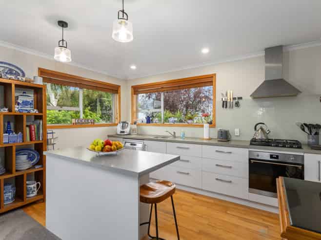 14 O'Neills Road, Fairlie