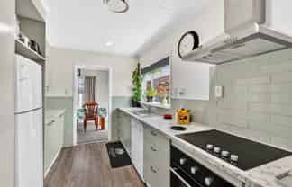 20 Norfolk Street, Tamatea