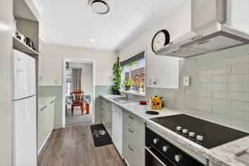 20 Norfolk Street, Tamatea