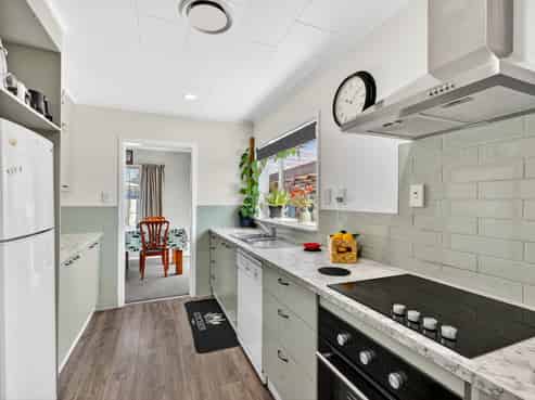 20 Norfolk Street, Tamatea