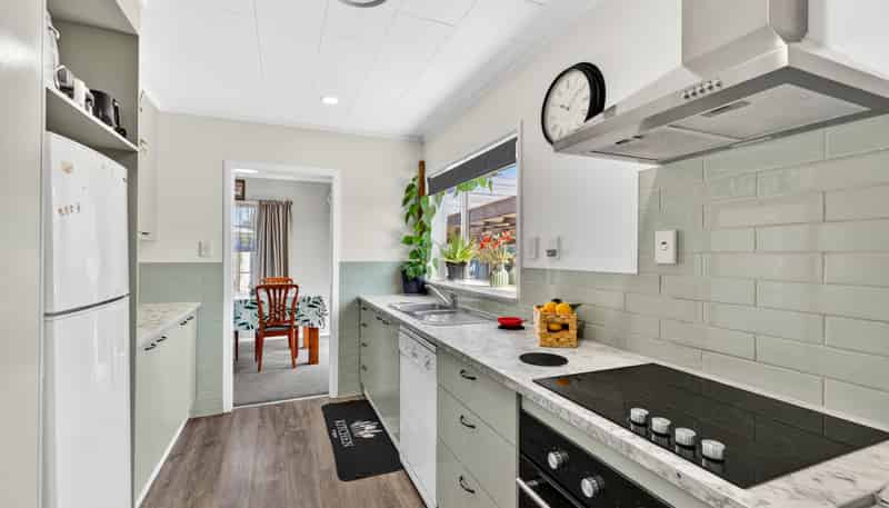 20 Norfolk Street, Tamatea