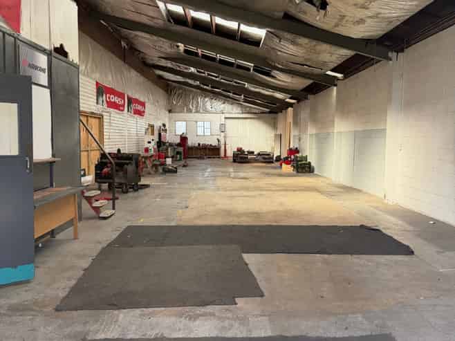 Warehouse Opportunity Tokoroa Commercial Precinct