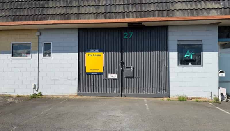 25 - 31 Campbell Street, Frankton