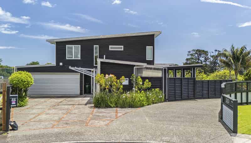 29 Tainui Street, Welbourn