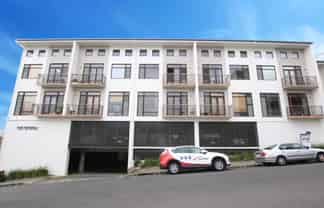 1G/11 Charlotte Street, Eden Terrace