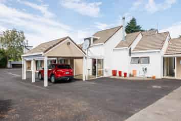 Smart home & income investment