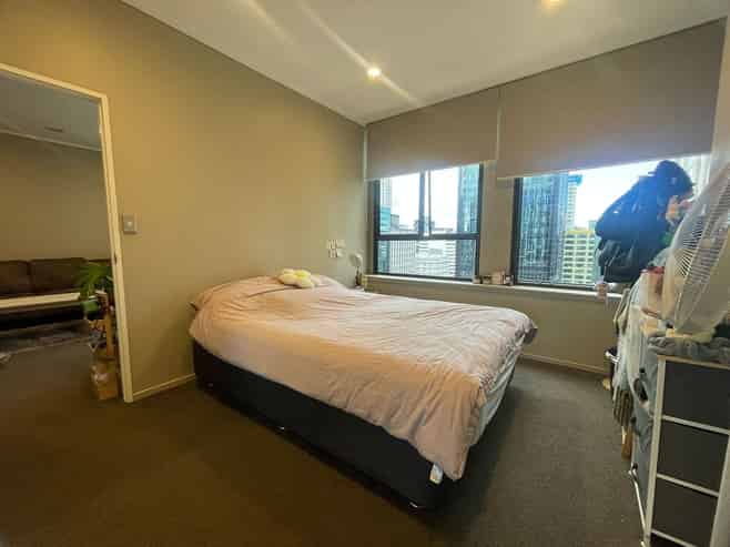 7C/105 Albert Street, Auckland Central