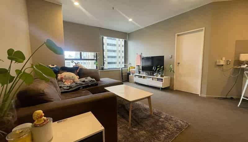 7C/105 Albert Street, Auckland Central