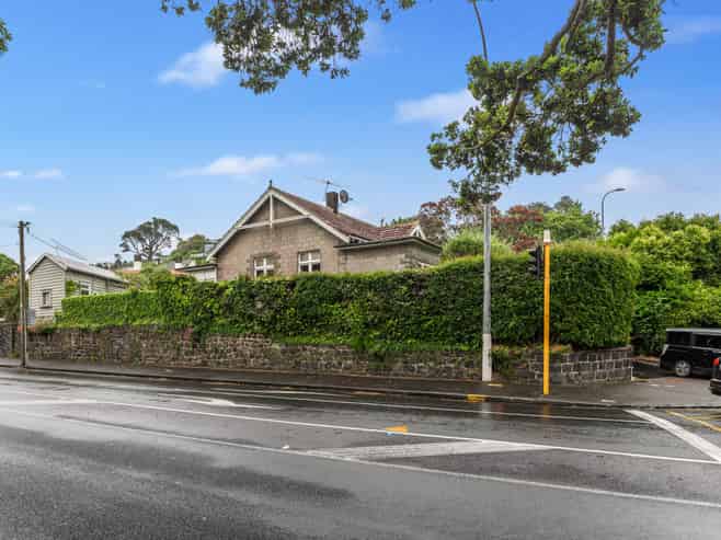 233 Remuera Road, Remuera
