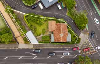 233 Remuera Road, Remuera