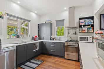 1 Tawa Street, Gonville