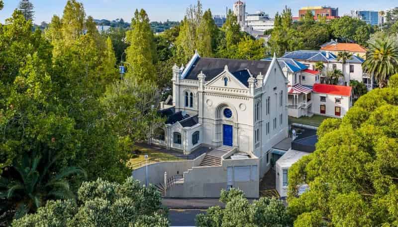 19A Princes Street, Auckland Central