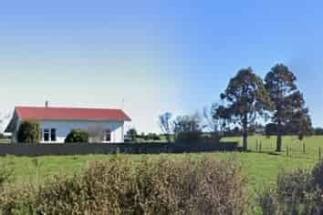 777 Palmer Road, RD 29, Kaponga