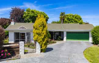 15 Manor Place, Redwoodtown