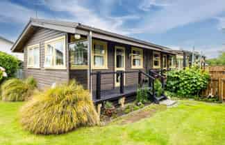 12 Wallingford Road, Temuka