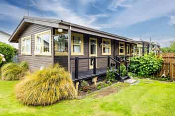 12 Wallingford Road, Temuka