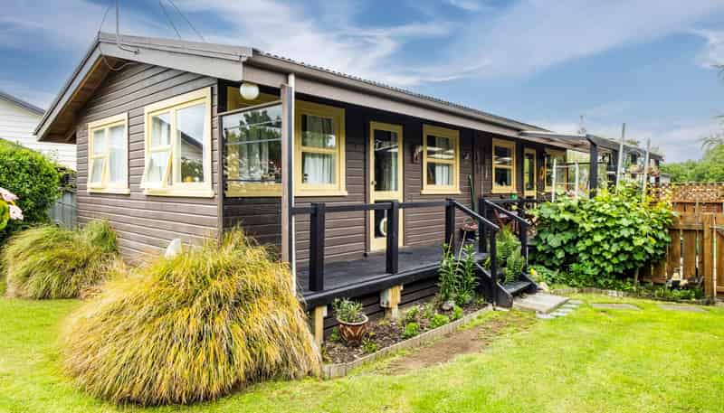 12 Wallingford Road, Temuka