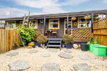 12 Wallingford Road, Temuka