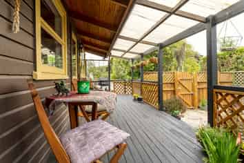 12 Wallingford Road, Temuka