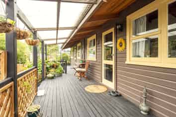 12 Wallingford Road, Temuka