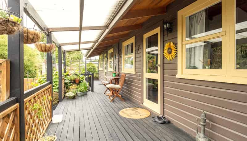 12 Wallingford Road, Temuka