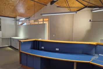 Centrally Located - Available now.